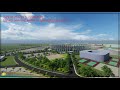Architectural thesis 2020 sports city baroda