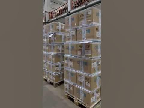 🔜АТОМИ РУС – масштабное развитие - YouTube
