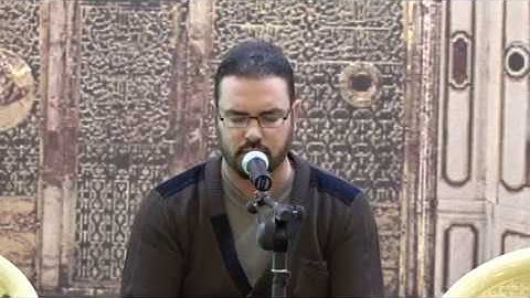 المنشد ياسر طوبان 2018/2/9 تلاوة عطرة ما تيسر من سورة البقرة