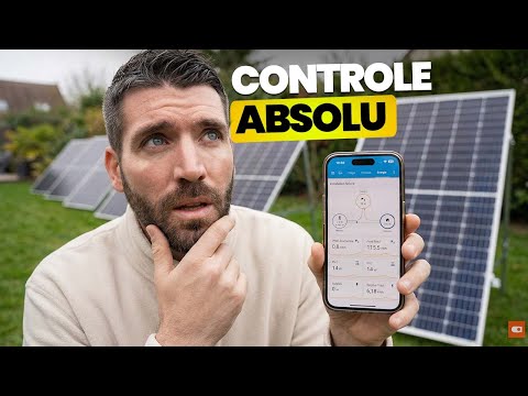 Solar Production: The Best Dashboard to Monitor Your Panels (HA + Demo)