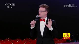 [星光大道] 《大山侃大山》 表演：大山 | CCTV