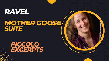 A practice guide to the piccolo part