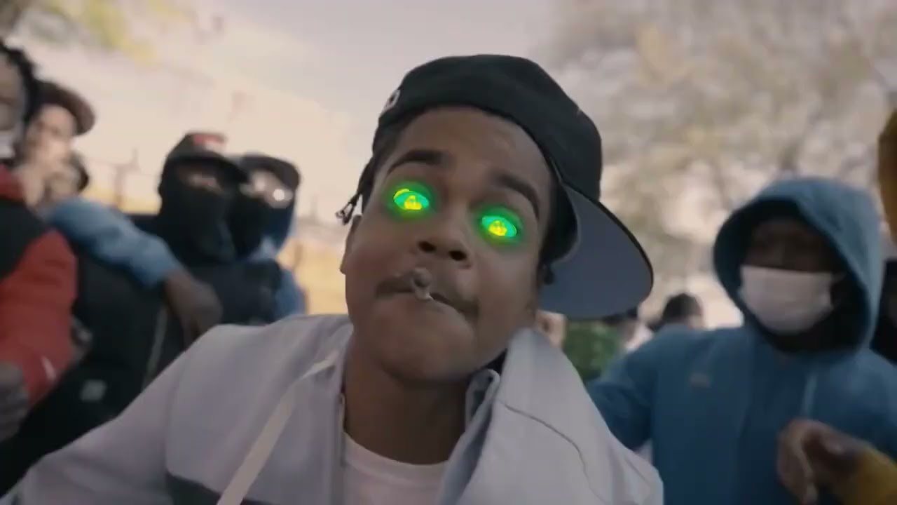 Nesty Floxks x Rah Gzz x ASSASIN - AAAAH (Music Video) - YouTube
