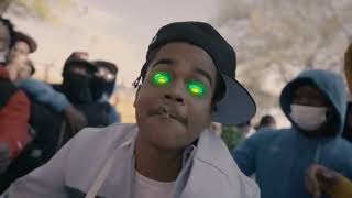 Nesty Floxks x Rah Gzz x ASSASIN - AAAAH (Music Video)