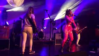 Twisted up - Kate Nash - The Showbox