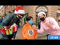 LOS NIÑOS SON EL FUTURO 😂 🎁 | Los ADN