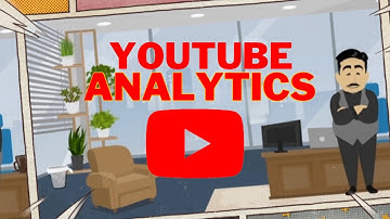 YouTube Analytics: Unlocking the Power of Data