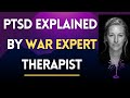 Truths About PTSD By War Expert Trauma Therapist Truths About PTSD By War Expert Trauma Therapist