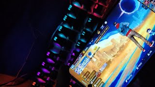 Solo Vs Squad Live Gameplay Free Fire 🔥