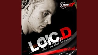 Melody of World - Loic d