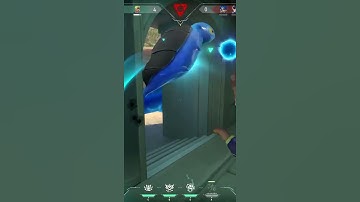 gecko 1v5 ace | deweydogtv on #Twitch