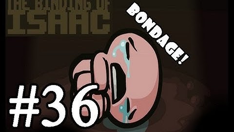The Binding of Isaac: Rageplay w/ GoldenBlackHawk Part 36: I WIN?!