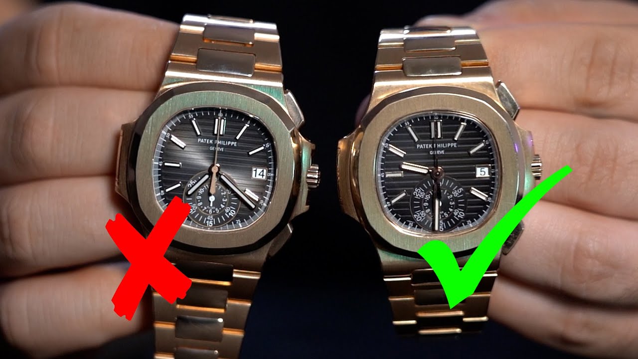 How about "Are Patek Philippe Watches About to Skyrocket? | CRM Life E147"?