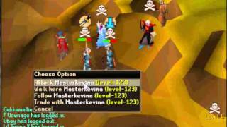 hackscape dark0wnersz pk vid 2.