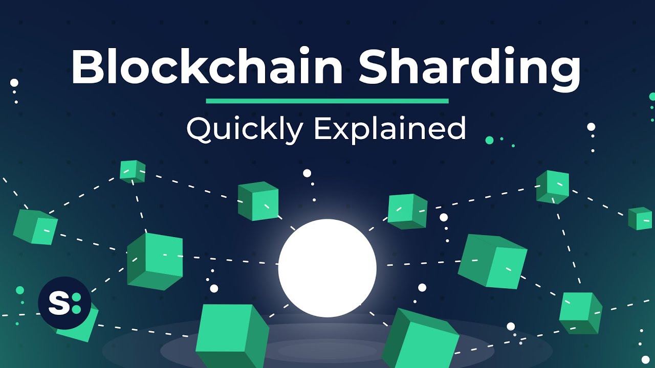 sharding blockchain