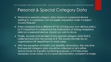 GDPR Compliance Explained: Everything You Need to Know!