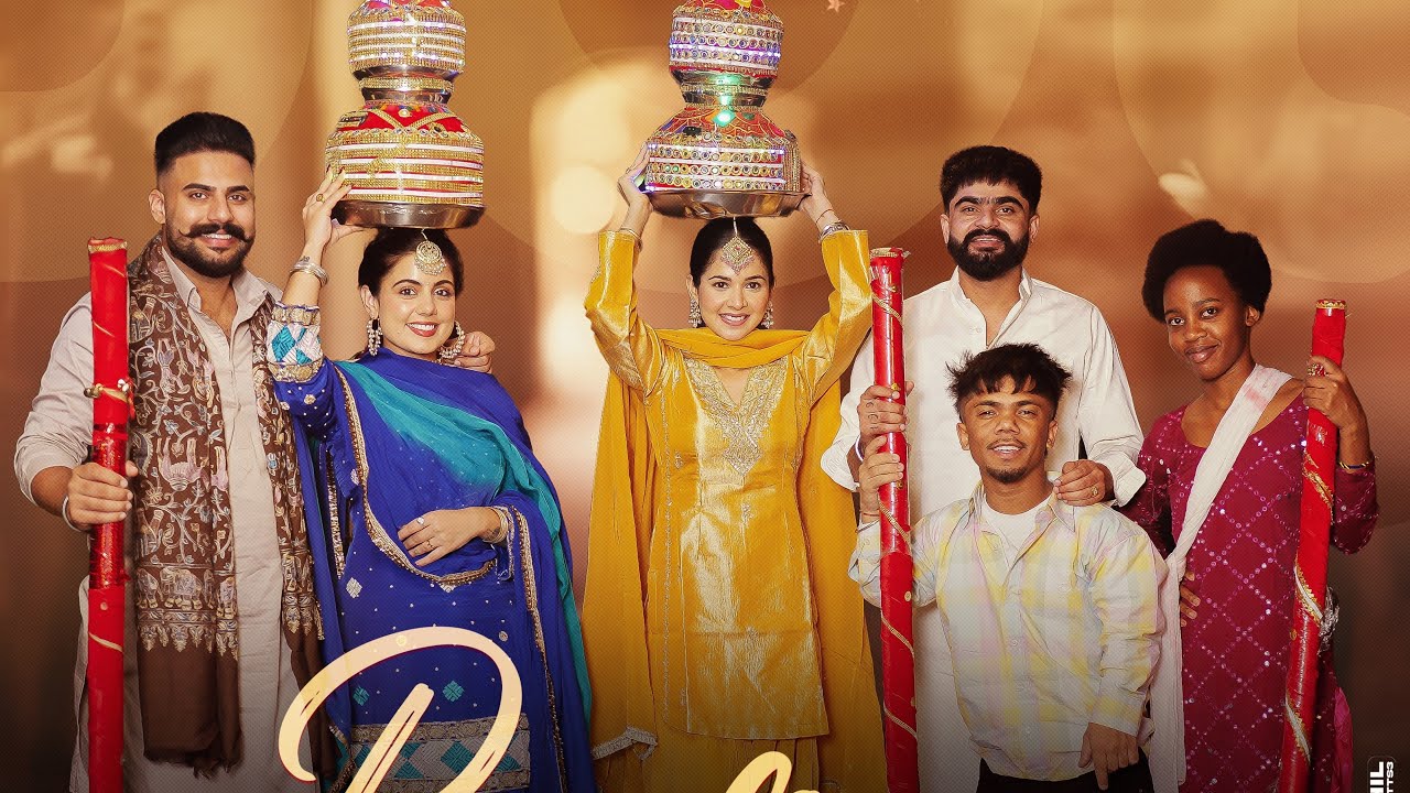 Watch BOLIYAN (Official Video): SAJAN JAGPALPURIA Ft.TANIYA| INDER,GURKIRAT,VICKY,| LATEST PUNJABI SONG on YouTube Watch BOLIYAN (Official Video): SAJAN JAGPALPURIA Ft.TANIYA| INDER,GURKIRAT,VICKY,| LATEST PUNJABI SONG on YouTube