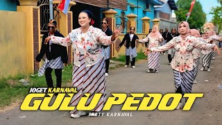 DJ JOGET KARNAVAL GULU PEDOT 2025🔥KARNAVAL JEMBER