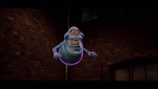 Ghostbusters Spirits Unleashed - Flesh N Blood Oingo Boingo, Flip City Glenn Frey