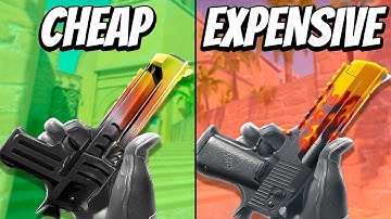 Top 10 CHEAP CS2 Skins That Look EXPENSIVE🤑