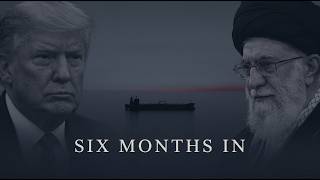 The Iran War, Explained: Every Phase of 6 Months of Conflict