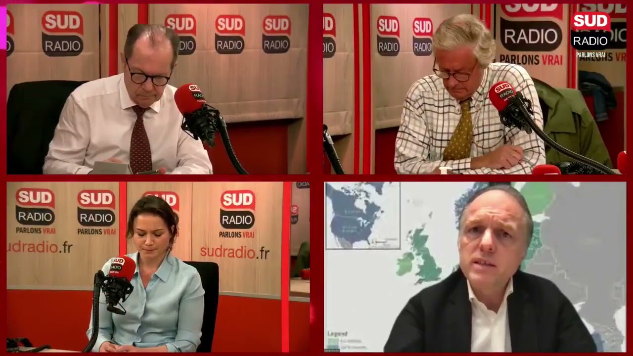 Le droit français doit-il primer sur le droit européen ?