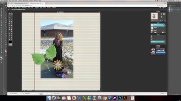 How to add a Drop Shadow in Pixlr