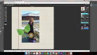 How to add a Drop Shadow in Pixlr