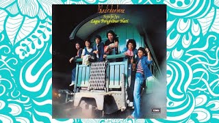 Lagu Penghibur Hati - Black Dog Bone (Official Audio)