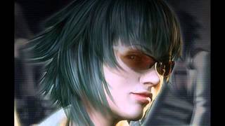 Devil May Cry Lady Sing Tales As Old Time