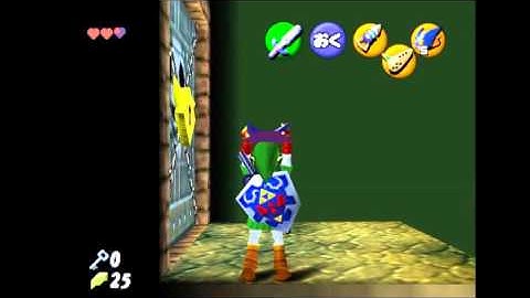 Shadow BK Skip Setup + Frames