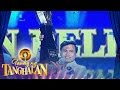 Tawag ng Tanghalan: Noven Belleza wins Tawag ng Tanghalan