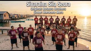 Sivaraina Sila Seura - Botaura Brothers - Cover by Hardcore Mero