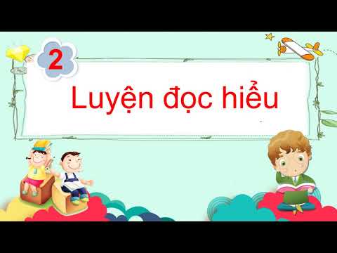 Tuần 16 - Tiếng Việt - Bài: Mục lục sách - Đọc Mục lục sách