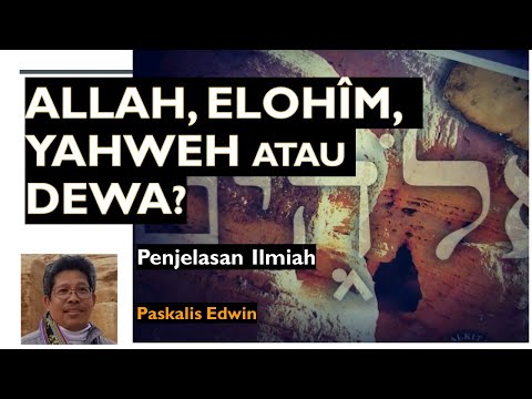 Video: Adakah Edgar adalah nama alkitabiah?