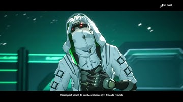 Etheria: Restart | Main Story | Chapter 6 "Dream and Shadow (Part 2)"