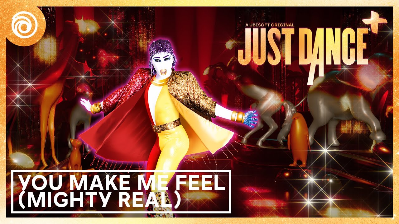 Get A Free Month Of Just Dance Unlimited, Which Unlocks 500+ Songs -  GameSpot