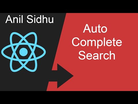 React project in