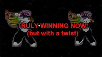 [YBA] Winning the no stand + no horse challenge now! (But with a twist) #yba #sbr #mbr