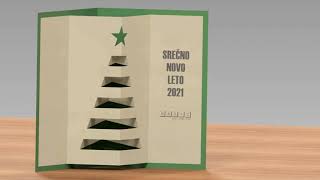 Srečno In Uspešno 2021