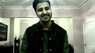 PBN | BAMBI | RAJ BAINS | DUBLIN VISIT (LIVE ON STAGE)