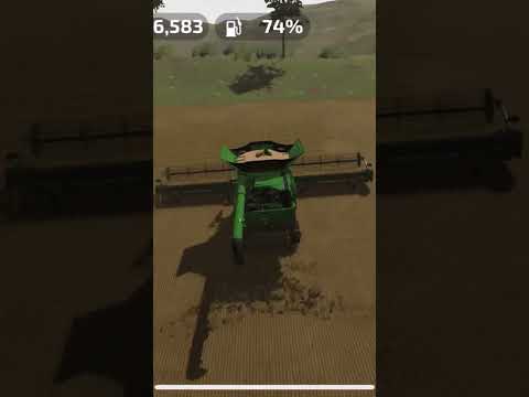 Видео: Farming Simulator 23 John Deere
