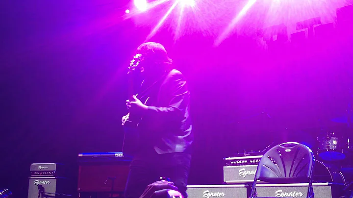 Daniel Newell at Battle of the Blues: Grand Finals