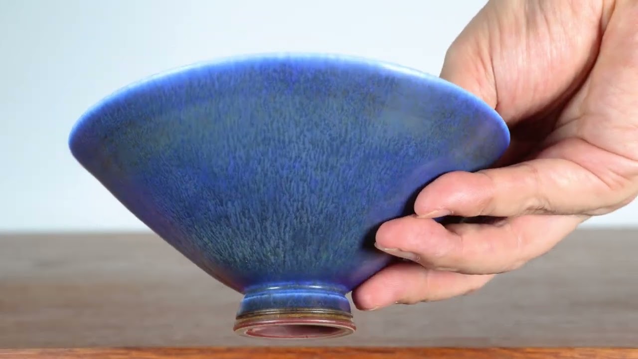 ベルント・フリーベリ　Gustavsberg　ボウル　selecta　blue ベルント・フリーベリ Gustavsberg ボウル selecta blue Berndt