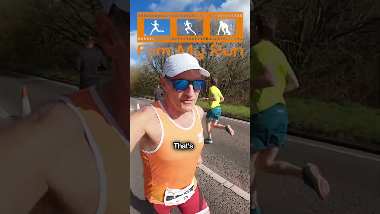 Can I do a Sub 90 minute half marathon