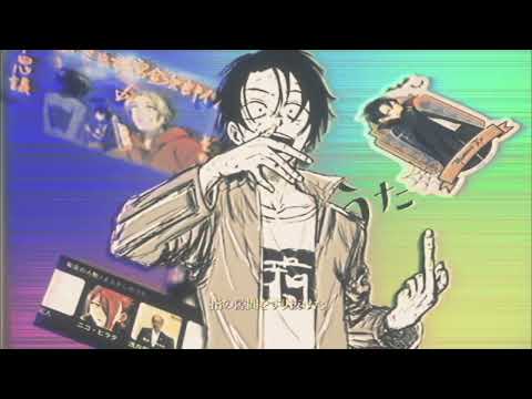 学校行かないで女とYOASOBI！？「ヨルジオン」Official Music Video【よふかしのうた】