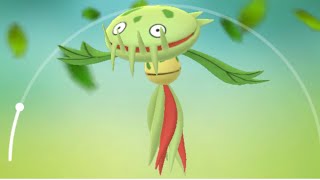 How To Find Carnivine In Pokémon Go