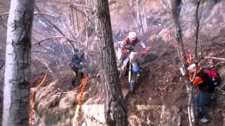 HELL'S GATE 2012