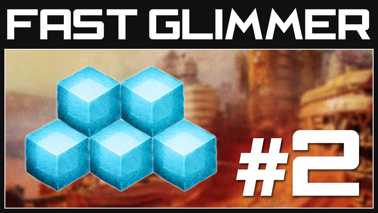 Destiny FAST Glimmer v2.0 | Destiny Glimmer Farming