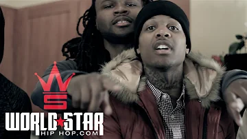 Lil Durk - B.O.N [OFFICIAL VIDEO] Dir. By @RioProdChi